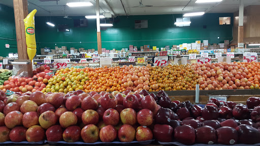 Produce Market «Garden Farm Market», reviews and photos, 80 Fulton St, Edison, NJ 08817, USA