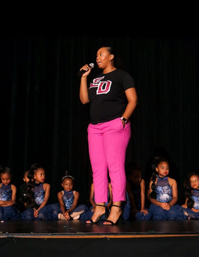 Dance School «EducateDancer Studio», reviews and photos, 216 W Friendly Ave, Greensboro, NC 27401, USA