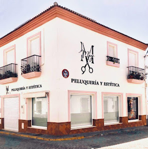 Peluquería Y Estética May C. Isla Cristina, 17E, 21440 Lepe, Huelva, España