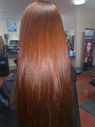 Beauty Salon «Salon 707», reviews and photos, 871 S Main St, Willits, CA 95490, USA