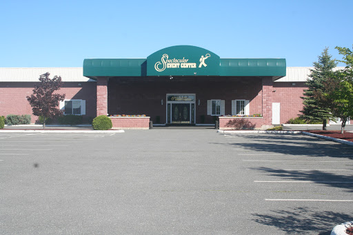 Event Venue «Spectacular Event Center», reviews and photos, 395 Griffin Rd, Bangor, ME 04401, USA