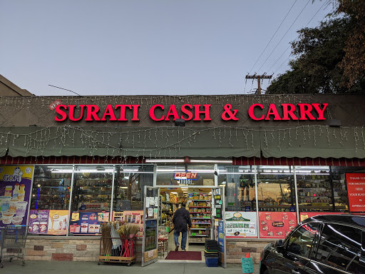 Surati Cash And Carry