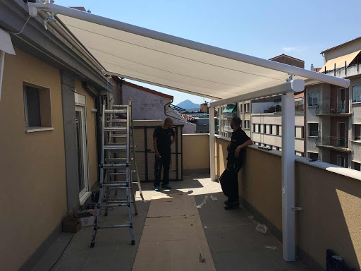 Toldos Pamplona – Toldos Artazcoz – (Pamplona)