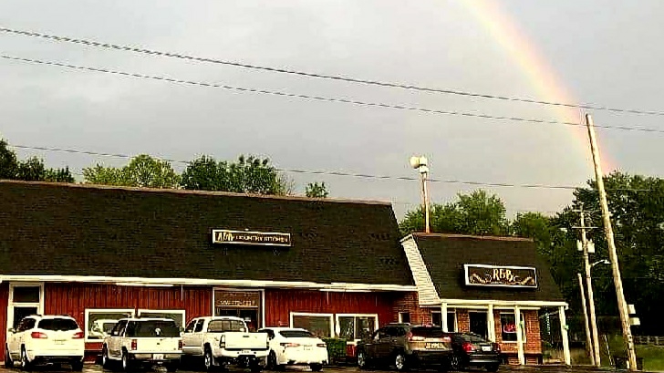 R&B Country Kitchen 40312