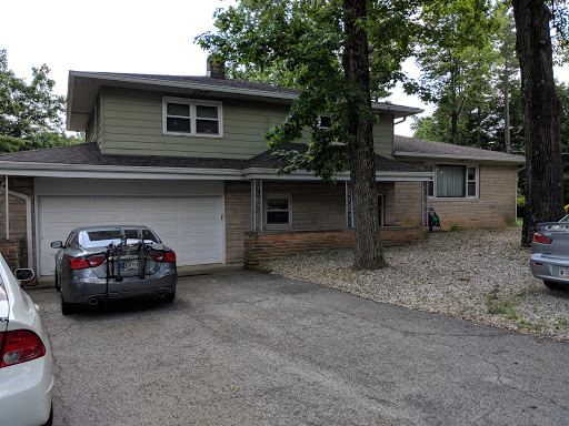 Bicycle Repair Shop «Bluegrass Bicycle Company», reviews and photos, 10929 E County Rd 750 N, Brownsburg, IN 46112, USA