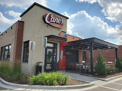 Raising Cane,s Chicken Fingers - 334 W Army Trail Rd, Bloomingdale, IL 60108