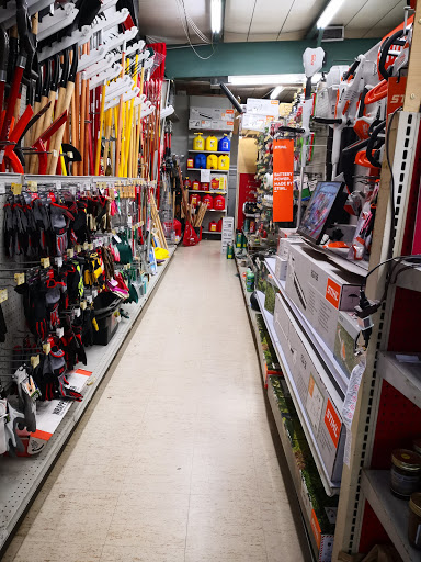 Hardware Store «Ace Hardware», reviews and photos, 2585 N Florida Ave, Hernando, FL 34442, USA