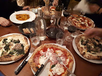Prosciutto crudo du Restaurant italien La Toscana - Ristorante & Pizzeria à Grenoble - n°6