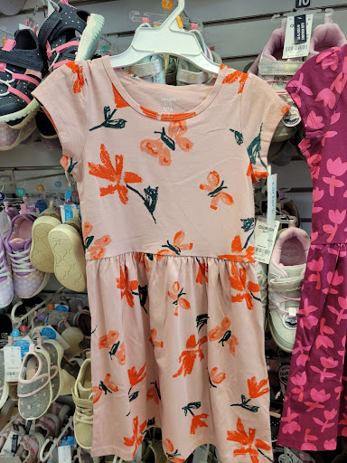 Outlet Mall «Tanger Outlet Williamsburg», reviews and photos, 150 Tanger Dr, Williamsburg, IA 52361, USA