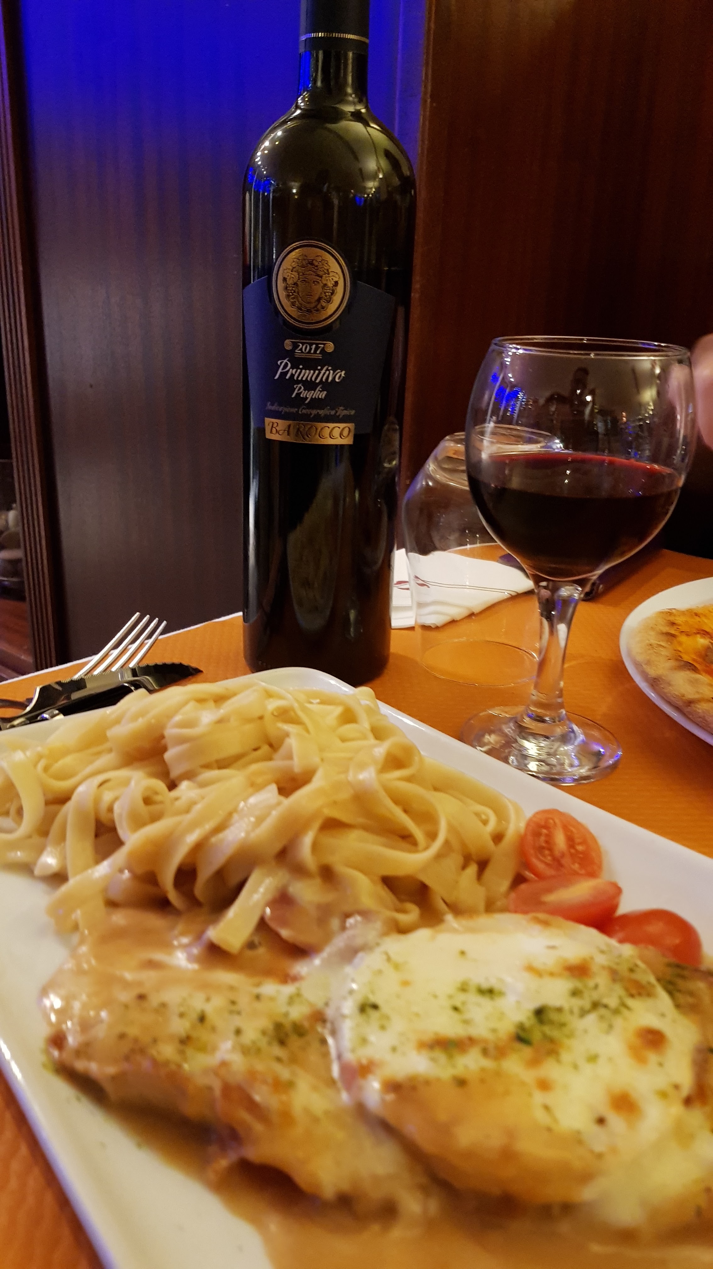 Photo n° 4 de l'avis de Jean-Luc.I fait le 10/02/2019 à 08:11
