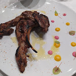 Photo n°1 de l'avis de Andrea.i fait le 18/08/2022 à 19:33 sur le  Ristorante Il Cavaliere à Foligno