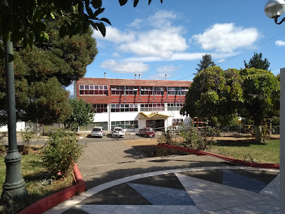 Colegio Teresa De Los Andes
