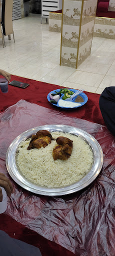 مطعم الطازج البلدى 