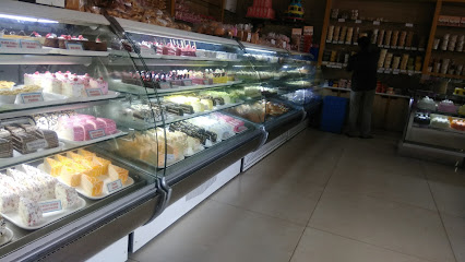 SaraVana Bakeries