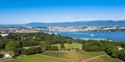 Centre Immobilier Léman à Douvaine