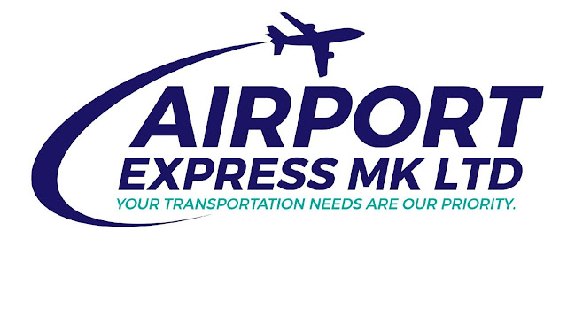 Comments and reviews of Airport Express MK Ltd