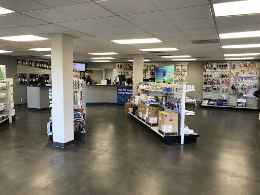 Heating Equipment Supplier «Johnstone Supply», reviews and photos, 3080 22nd St SE, Salem, OR 97302, USA