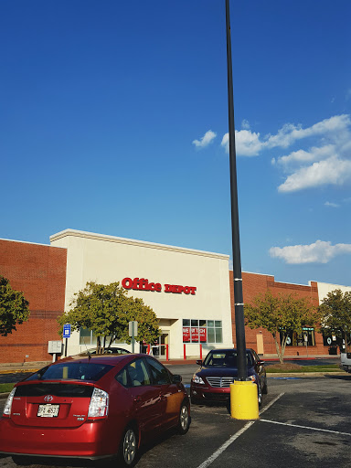 Office Supply Store «Office Depot», reviews and photos, 5805 State Bridge Rd #200, Johns Creek, GA 30097, USA