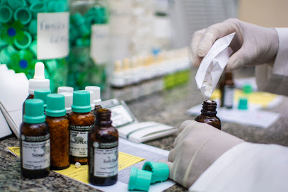 Farmácia Hanemaniana do Méier Rio de Janeiro RJ