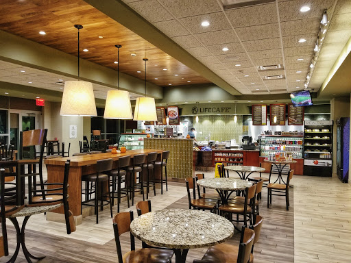 Gym «Life Time Athletic - Westwood», reviews and photos, 44 Harvard St, Westwood, MA 02090, USA