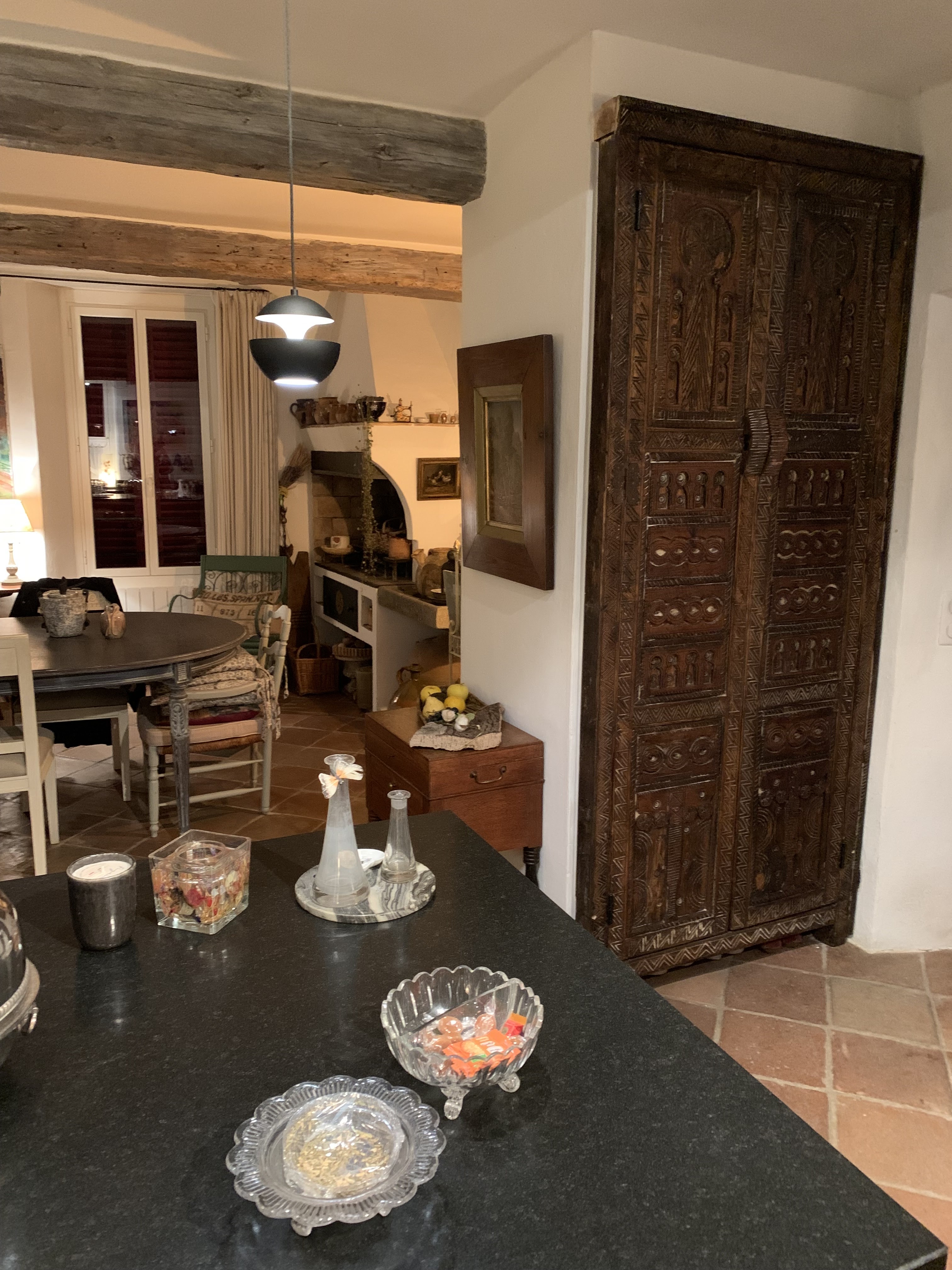Photo n° 1 de l'avis de Antoinette.u fait le 19/10/2023 à 17:33