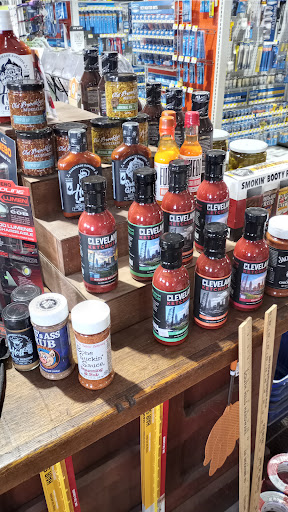 Hardware Store «South Hills Hardware», reviews and photos, 224 Old Brookpark Rd, Cleveland, OH 44109, USA