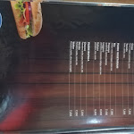 Photo n°20 de l'avis de Alvise.a fait le 07/04/2019 à 16:47 sur le  Birreria Al Toro à Marcon