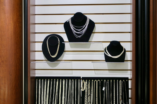 Pawn Shop «The Cash Exchange Pawnbrokers», reviews and photos, 35943 Gratiot Ave, Charter Twp of Clinton, MI 48035, USA