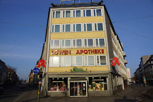 Löwen Apotheke am Jahnplatz