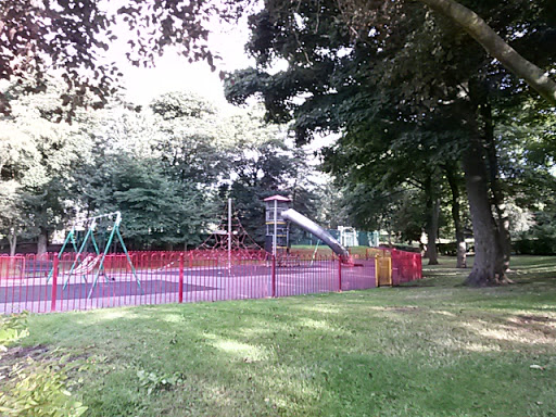 Wibsey Park