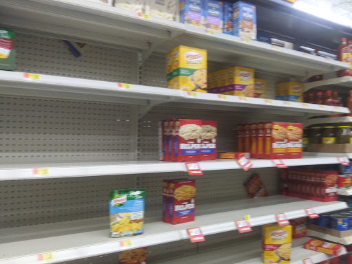 Department Store «Walmart Supercenter», reviews and photos, 320 Mallard Ln, Mason, WV 25260, USA