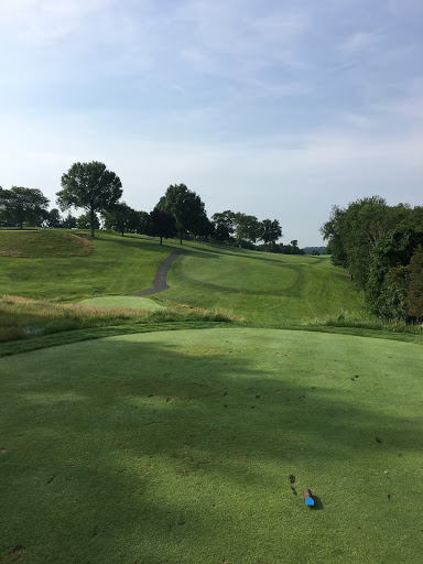 Country Club «Chartiers Country Club», reviews and photos, 601 Baldwin Rd, Pittsburgh, PA 15205, USA