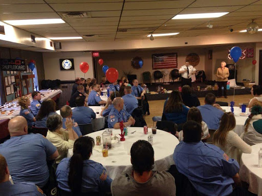 American Legion Post 381