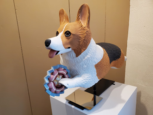 Museum «Cahoon Museum of American Art», reviews and photos, 4676 Falmouth Rd, Cotuit, MA 02635, USA