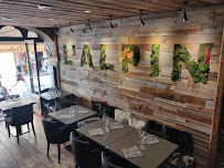Atmosphère du Restaurant L'Alpin à Annecy - n°14