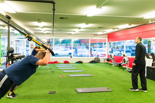 Gym «Innovative Fitness LLC», reviews and photos, 1105 Regents Blvd, Fircrest, WA 98466, USA