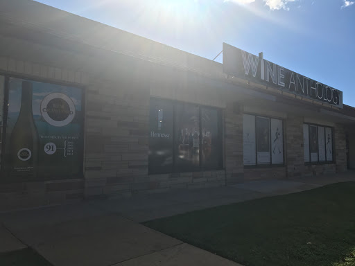 Liquor Store «Wine Anthology», reviews and photos, 1075 Raritan Rd, Clark, NJ 07066, USA