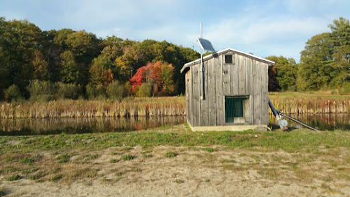 Nature Preserve «The Nature Trail and Cranberry Bog», reviews and photos, 252 Patriot Pl, Foxborough, MA 02035, USA