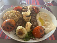 Les plus récentes photos du Restaurant libanais La rocha à Marseille - n°15