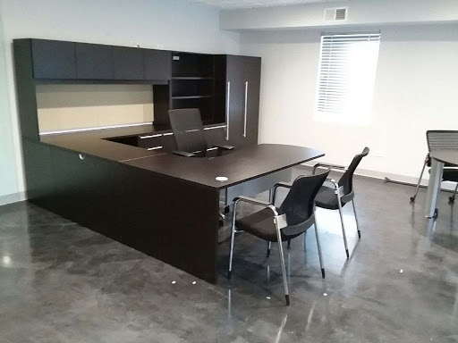 Furniture Store «Office Furniture Solutions, Inc.», reviews and photos, 1060 E Ogden Ave #200, Naperville, IL 60563, USA