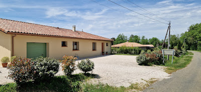 Dubères Isabelle à Margouët-Meymes