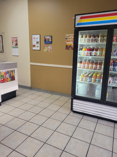 Donut Shop «Shins Donuts», reviews and photos, 8251 N Belt Line Rd # 140, Irving, TX 75063, USA