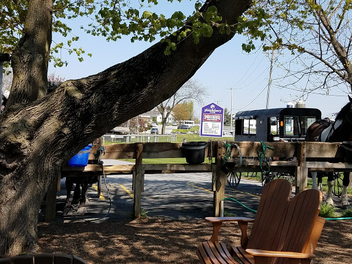 Tourist Attraction «Amish Experience», reviews and photos, 3121 Old Philadelphia Pike, Bird in Hand, PA 17505, USA