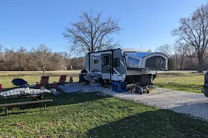 Pere Marquette Campground image