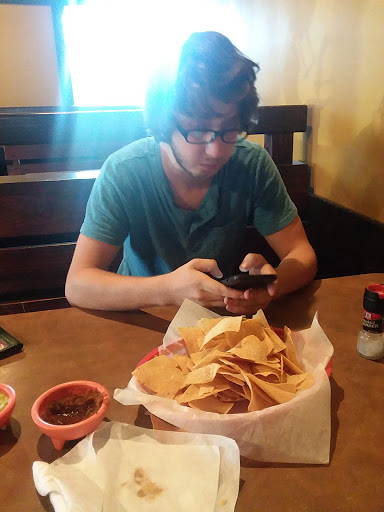 Mexican Restaurant «Los Cucos Mexican Restaurant», reviews and photos, 1310 E Common St, New Braunfels, TX 78130, USA