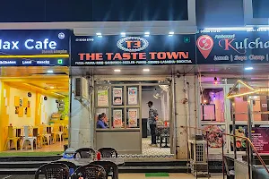 The Taste Town image