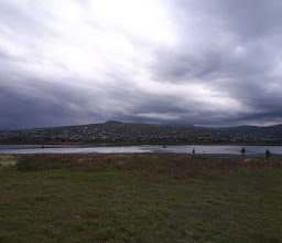 Lagunas Reserva Ecologica photo