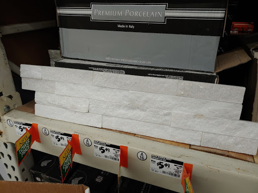 Home Improvement Store «The Home Depot», reviews and photos, 2461 N Richmond Rd, McHenry, IL 60051, USA