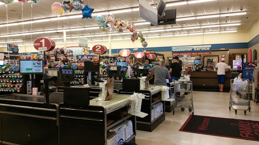 Grocery Store «Family Fare Supermarket», reviews and photos, 699 U.S. 2, St Ignace, MI 49781, USA