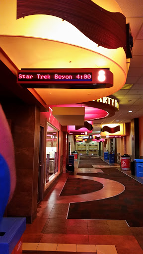 Movie Theater «Regal Cinemas Colonie Center 13 & RPX», reviews and photos, 131 Colonie Center, Albany, NY 12205, USA